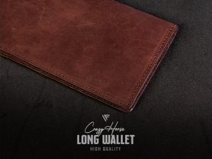 Long Wallet
